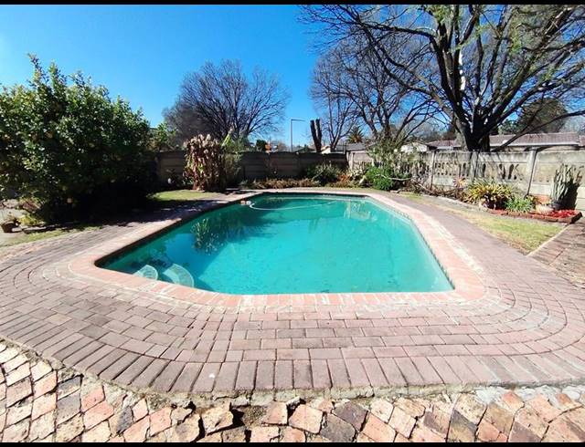 3 BEDROOM HOUSE FOR SALE IN SASOLBURG EXT 3